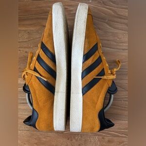 Adidas Gazelle size US 12